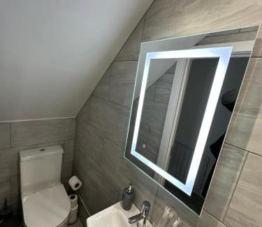 Bournemouth Apartment | Shelbourne Den