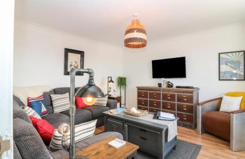 Cruden Bay House | Shell Cottage