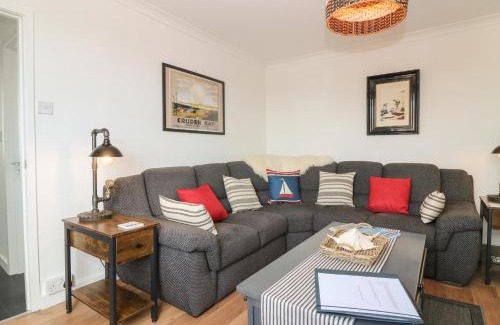 Cruden Bay House | Shell Cottage