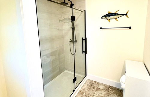 Crawfordville House | Shell Point Beach 2BR Beach House by Green Acres Land Holdings