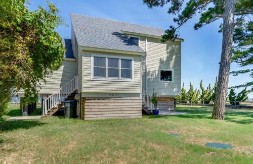 Chincoteague House | Shell Shack
