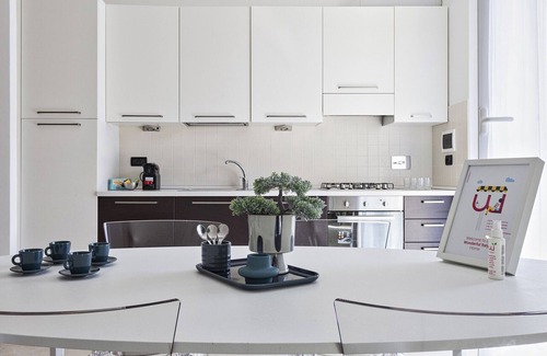 Quarto dei Mille Apartment | Shelley Apartments by Wonderful Italy - Ocean