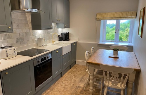 Keswick Cottage | Shelley Cottage - a house that sleeps 4 guests in 2 bedrooms