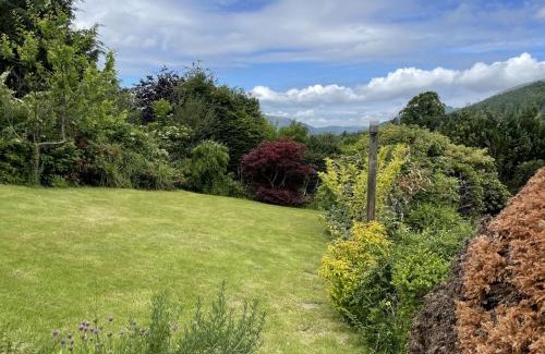 Keswick House | Shelley Cottage