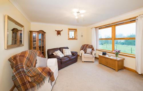 Castle Douglas House | Shellhill Cottage at Clauchan Holiday Cottages