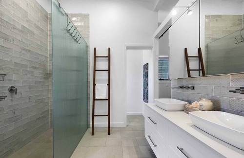 Shelly Beach House | Shelly Beach Boho Oasis - 2 Entire Homes All Yours