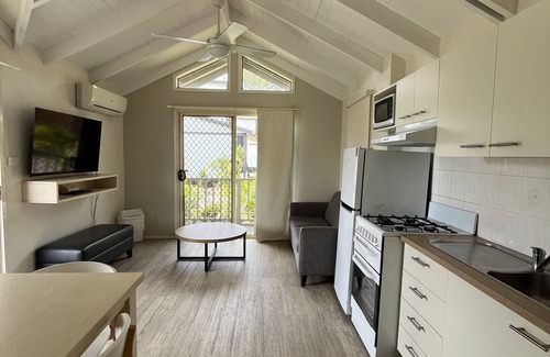 Bateau Bay Other | Shelly Beach Holiday Park