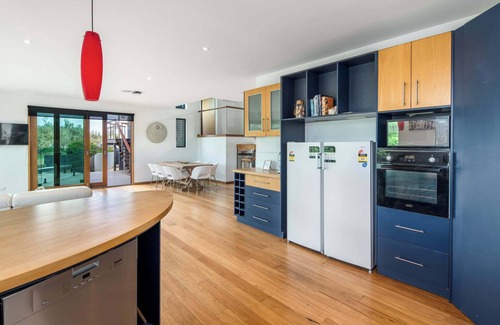 Shelly Beach House | Shelly Beach Seaside Home A