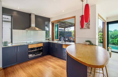 Shelly Beach House | Shelly Beach Seaside Home A