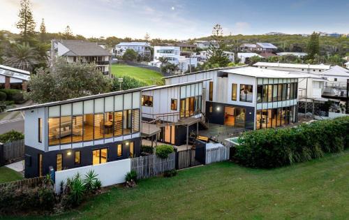 Shelly Beach House | Shelly Beach Seaside Home A