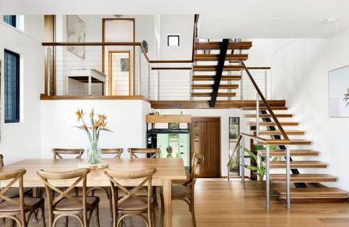 Shelly Beach House | Shelly Beach Seaside Home A