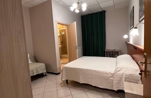 Genoa Bed & Breakfast | Shelter Affittacamere