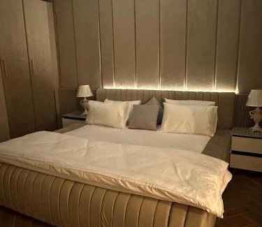 Murree Apartment | Shelter inn Executive Apartments in Murree