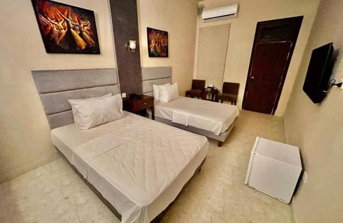 Mardan Hotel | Shelton Hotel Mardan