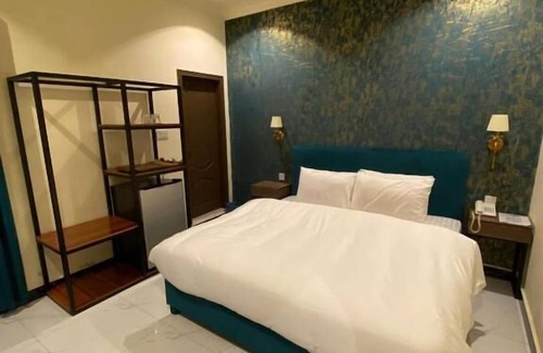 Khyber Pakhtunkhwa House | Shelton House Bannu