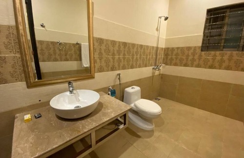 Gulberg Hotel | Shelton