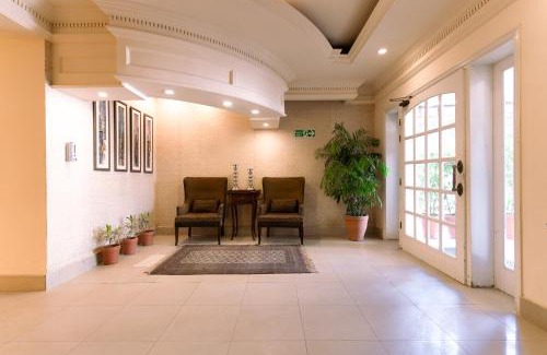 Peshawar House | Shelton Rezidor House Peshawar