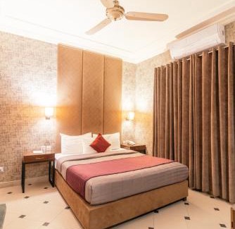 Loralai District House | Shelton Rezidor Jinnah Super