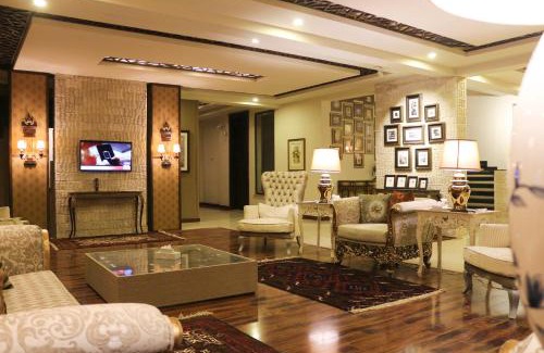 Mingora Hotel | Shelton Rezidor Swat