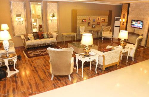 Mingora Hotel | Shelton Rezidor Swat