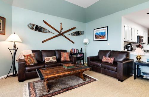 Nellysford House | Shenandoah Ridge 05 with Wintergreen Advantage