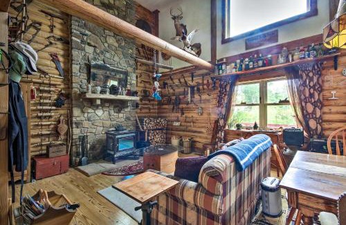 Front Royal House | Shenandoah Valley Home - 9 Mi to Natl Park!