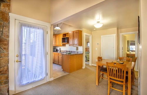 Massanutten Condo | Shenandoah Villas One Bedroom Condo