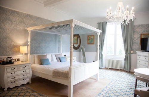 Hemel Hempstead Hotel | Shendish Manor Hotel & Golf Course