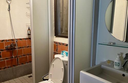 Ou-ts'o House | Shenten Homestay