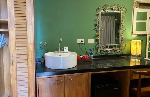 Ou-ts'o House | Shenten Homestay