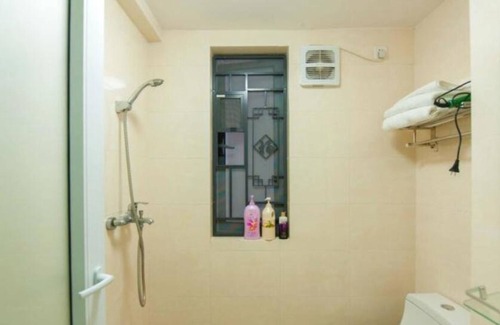 Nanshan Apartment | Shenzhen Ode To Joy Apartment