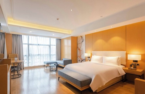 Longgang Hotel | Shenzhen Yating Fengnian Hotel