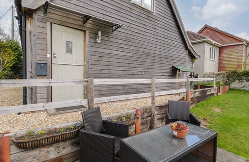 Somerton Cottage | Shephards Retreat