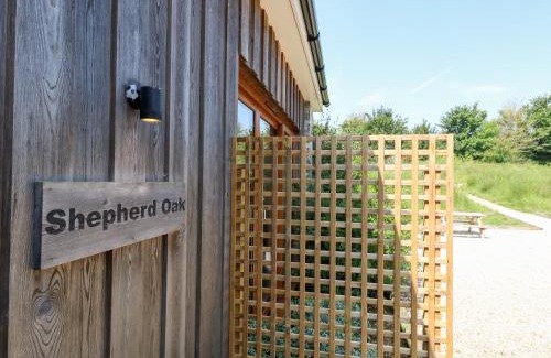 Upwey House | Shepherd Oak