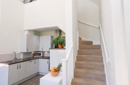 Upwey House | Shepherd Oak