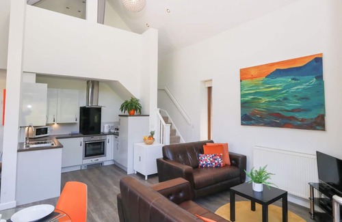 Upwey Cottage | Shepherd Oak