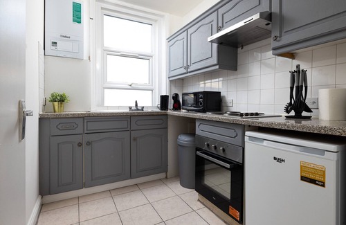 Shepherd's Bush Apartment | Shepherd's Bush