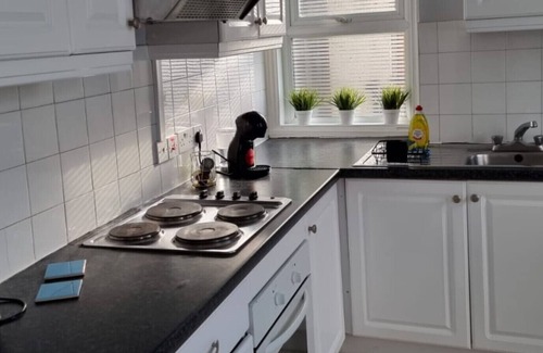 Shepherd's Bush Apartment | Shepherd's Bush