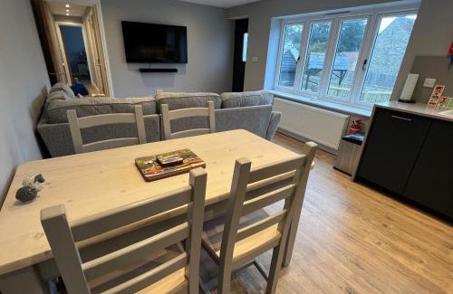 Totland Bay House | Shepherd's Cottage