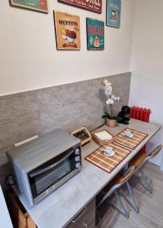 Chiesa Rossa Apartment | Shepherd's House