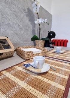 Chiesa Rossa Apartment | Shepherd's House