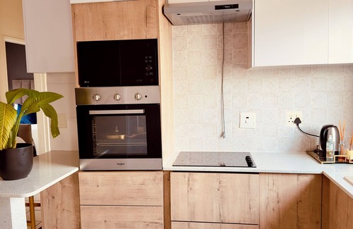Ekurhuleni Apartment | Shepherd’s Inn