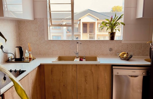 Ekurhuleni Apartment | Shepherd’s Inn