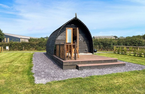 Ashwater Cottage | Shepherd's Rest - UK50423