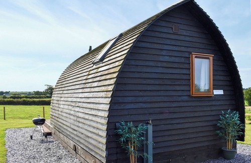 Ashwater Cottage | Shepherd's Rest - UK50423