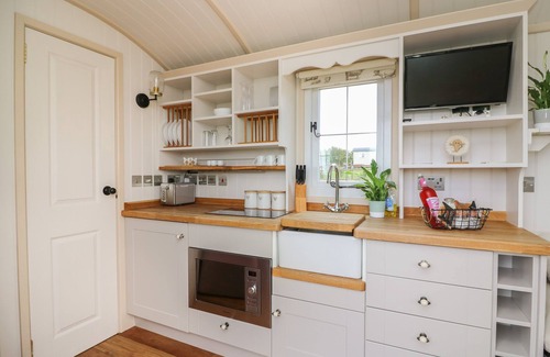 Rhayader Cottage | Shepherd's View