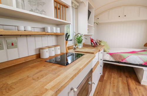 Rhayader Cottage | Shepherd's View