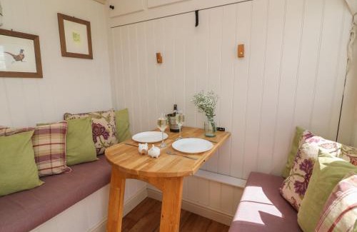 Rhayader House | Shepherd's View