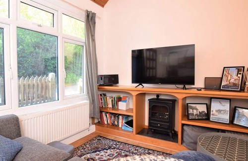 Kingston House | Shepherds Cottage - Kingston