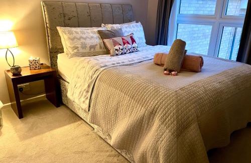 Kegworth House | Shepherds Rest